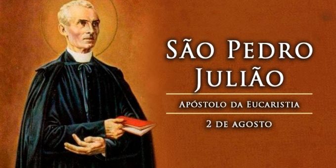 São Pedro Julião
