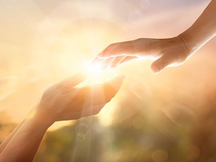 faith-christian-hands-light-god_credit-shutterstock
