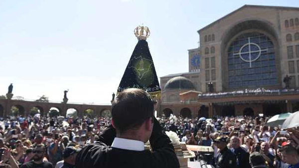 nsraaparecida