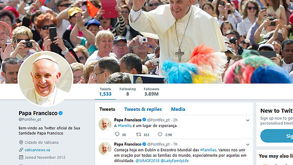 twitter-papa-familia_FotoReproducao