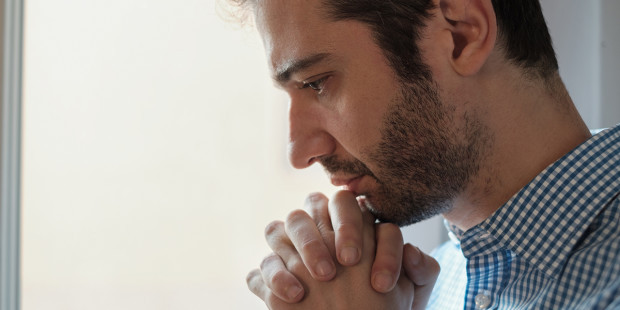 web3-man-praying-home-hands-shutterstock