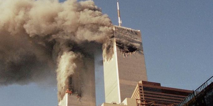 Atentados de 11 de Setembro