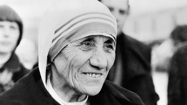 Madre Teresa de Calcutá
