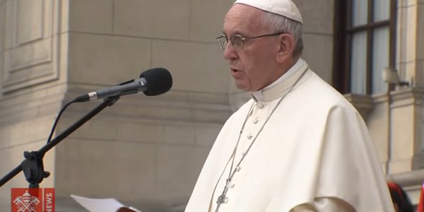 Papa Francisco