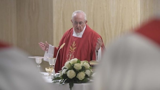 Papa Francisco