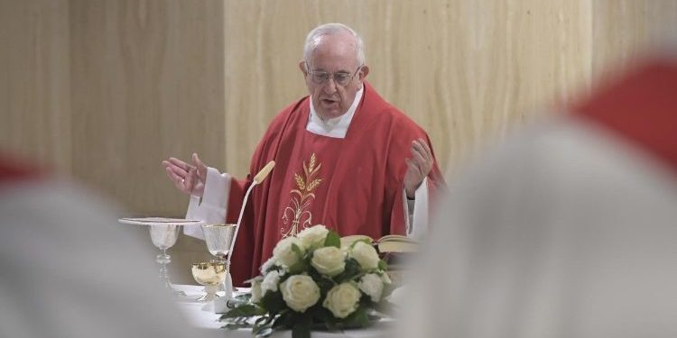 Papa Francisco