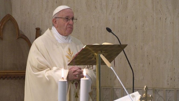 Papa Francisco