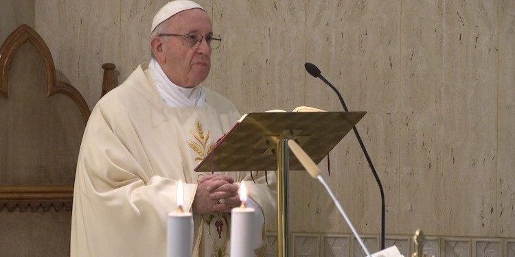 Papa Francisco