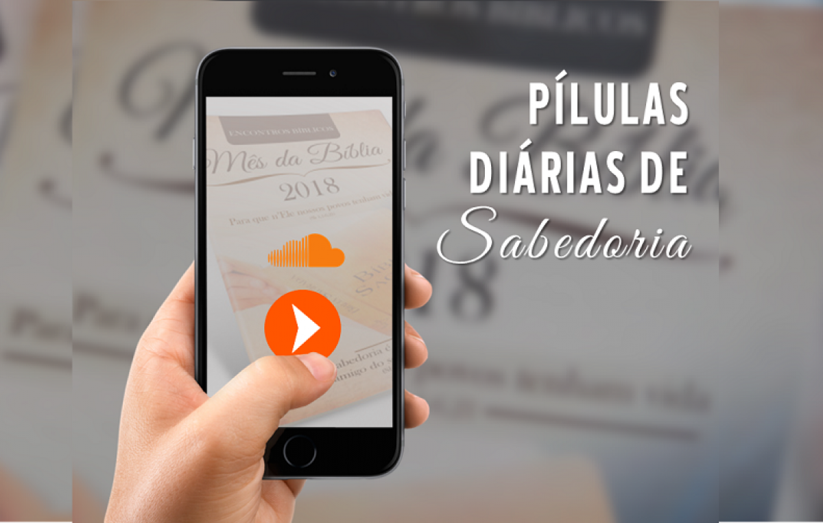 Pílulas de sabedoria