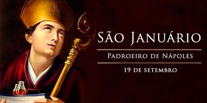 São Januário