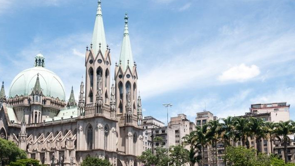 catedral da sé