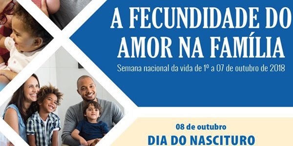 dia do nascituro
