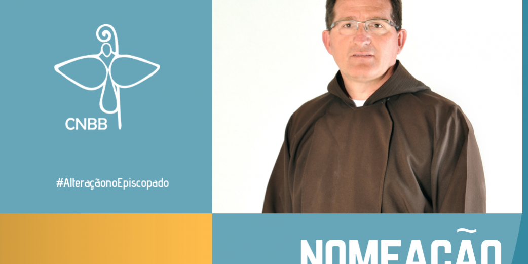 nomeacao-frei-cleoni