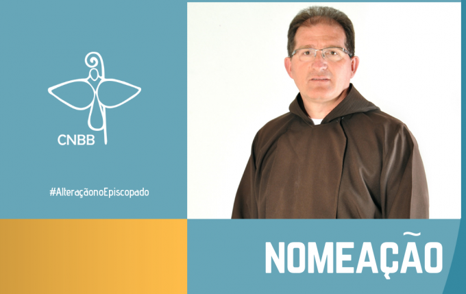 nomeacao-frei-cleoni