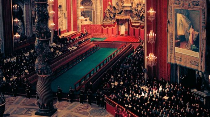 ConcilioVaticanoII_LotharWolleh_CC_BY_SA_30_111017