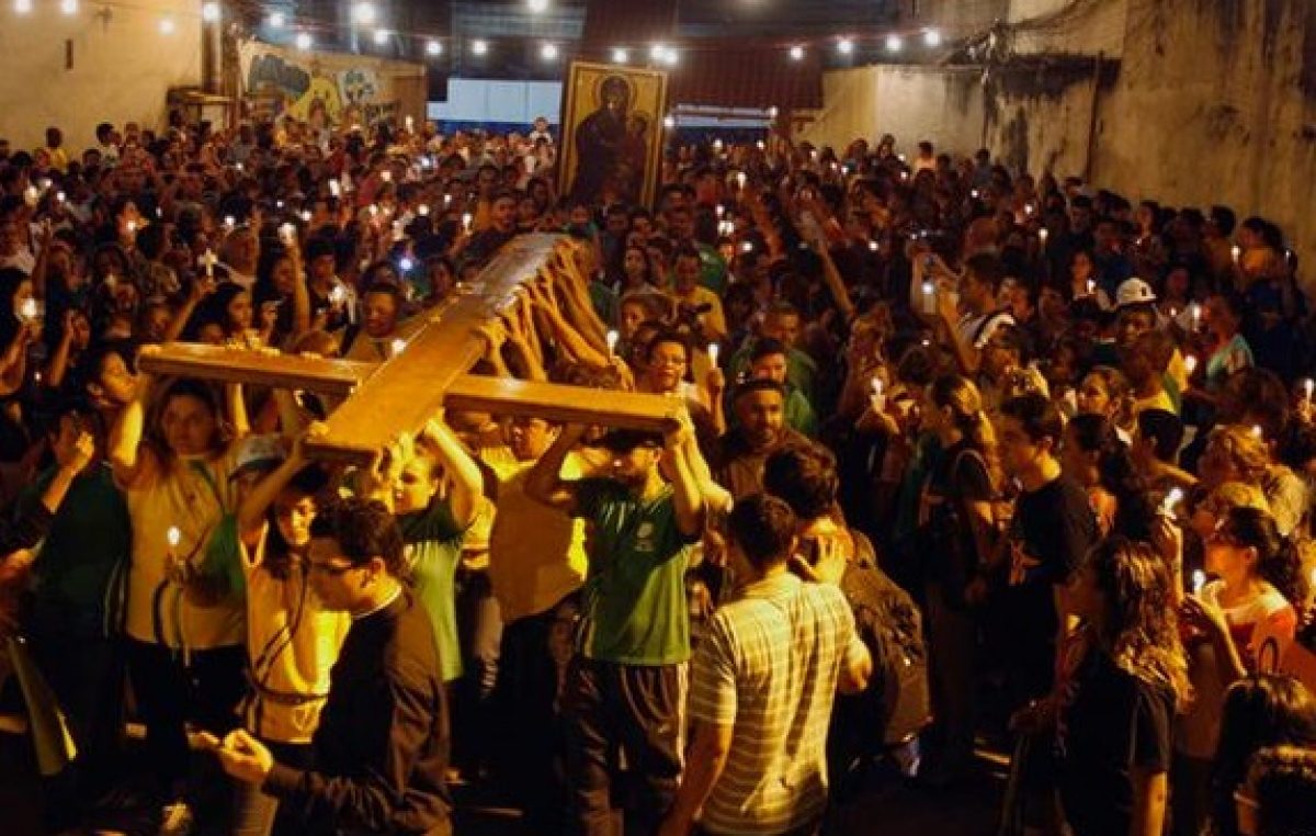 Congresso continental do Celam