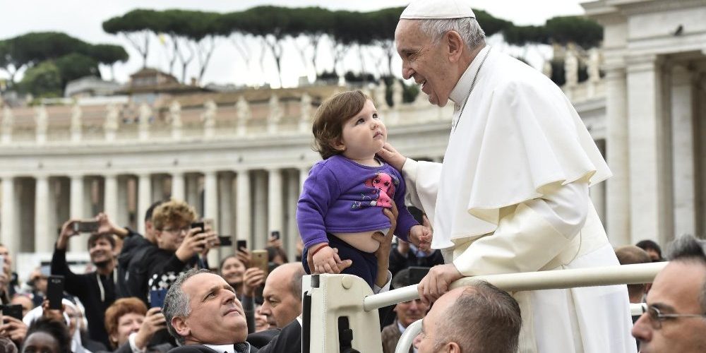 Papa Francisco
