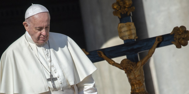 Papa Francisco