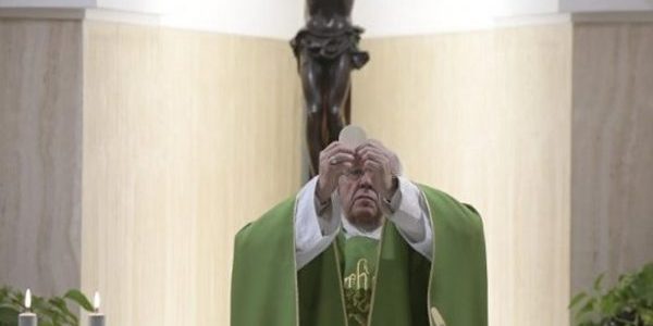 Papa-homilia_vatican-media-600×450