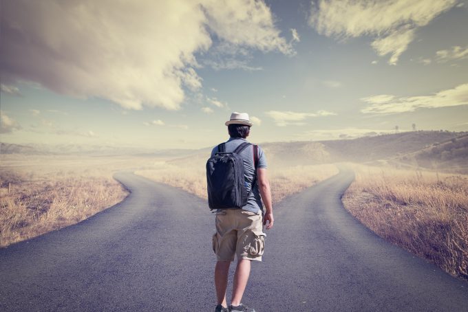 The Paradox Of Choices