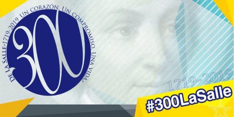 Ano Jubilar Lassalista