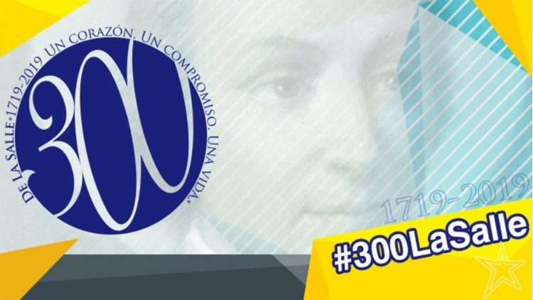 Ano Jubilar Lassalista