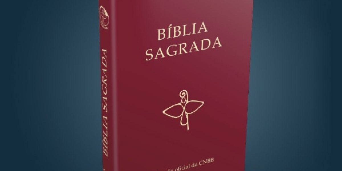 Biblia CNBB