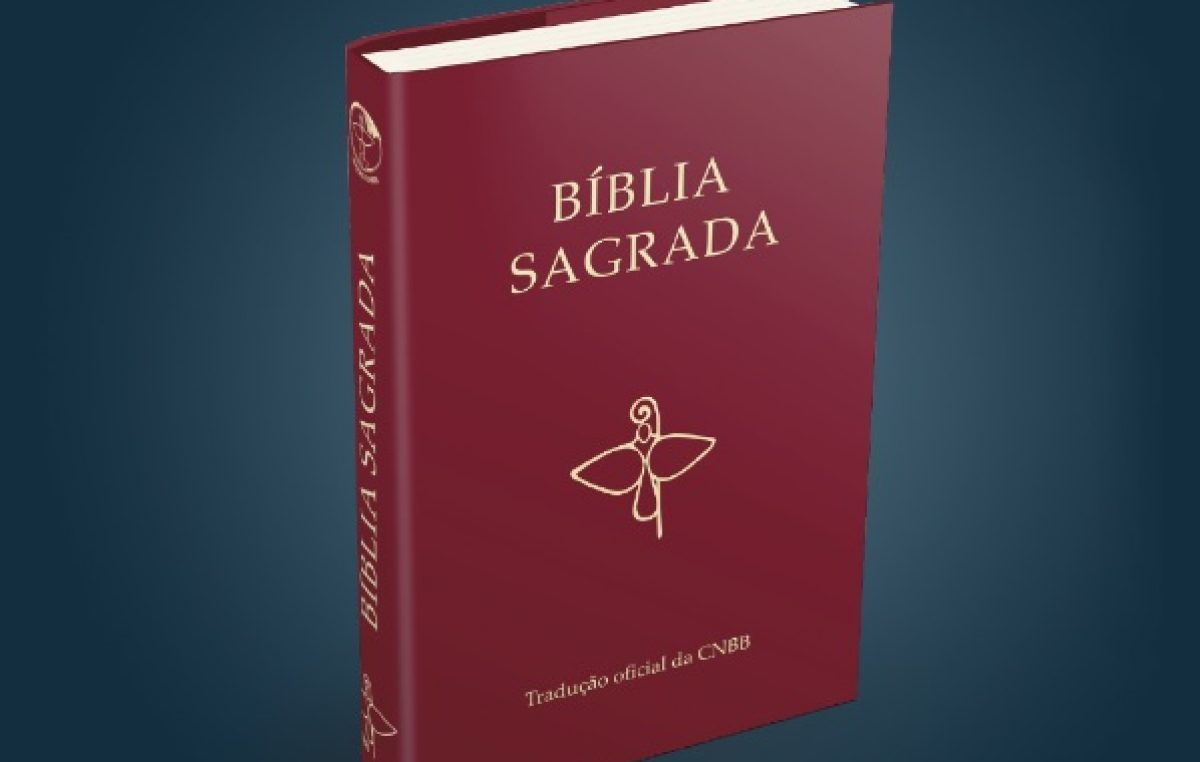 Biblia CNBB