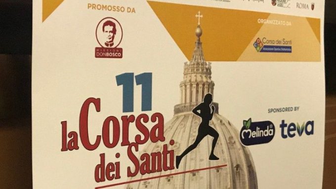 Corrida dos Santos