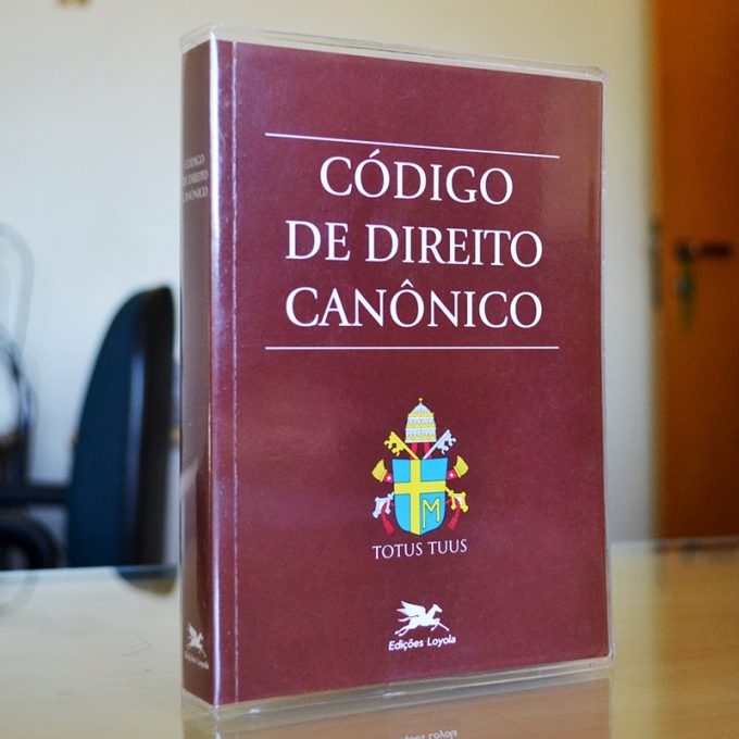 Código-Direito-Canônico