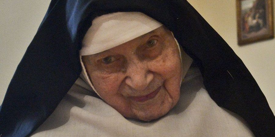 Monjapolaca-CecyliaRoszak-FlickrArquidiocesisCracovia-22112018