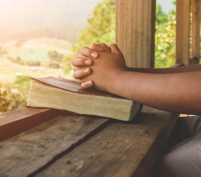 O poder da oração