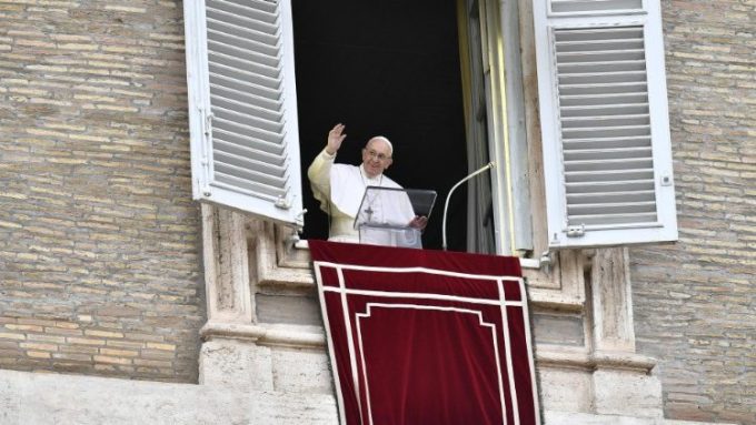 Papa Francisco