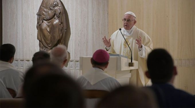 Papa para as Olimpíadas 2024: “Um autêntico impulso de fraternidade”