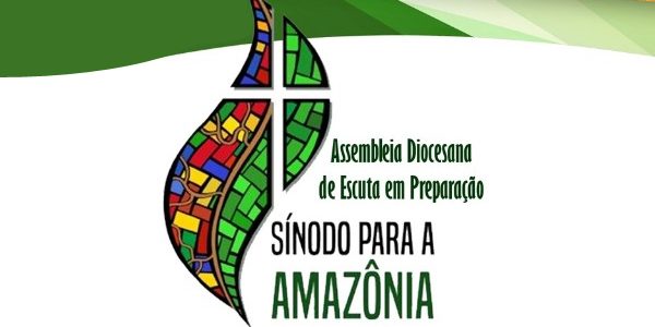 Sinodo para Amazonia