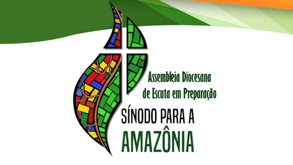 Sinodo para Amazonia
