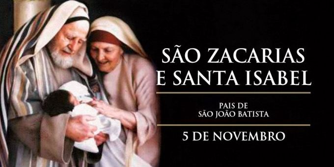 São Zacarias