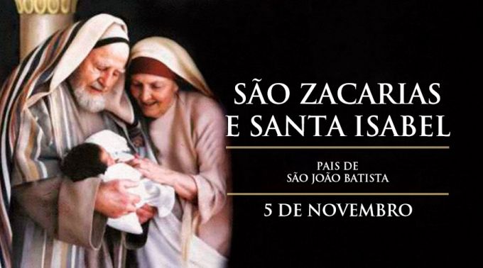 São Zacarias