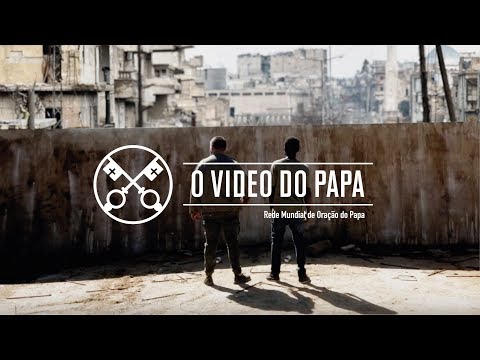 Video do Papa