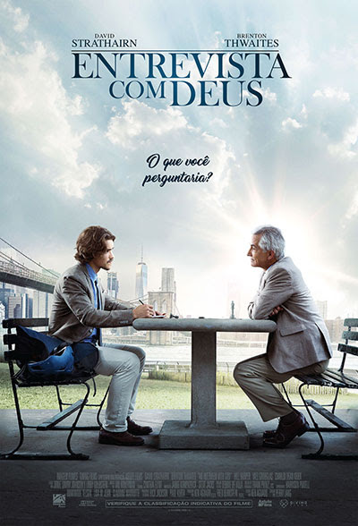 entrevista com Deus