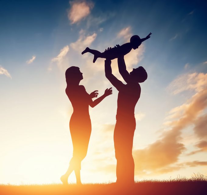 familia feliz (2)