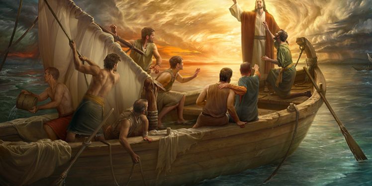 jesusacalmaatempestade