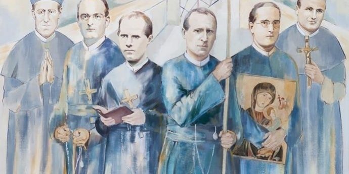 martires_redentoristas_espanhois