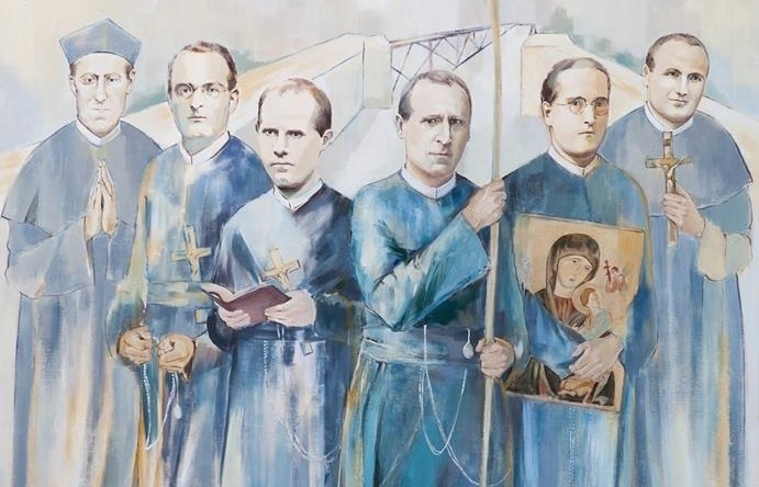 martires_redentoristas_espanhois