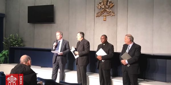 membros-do-dicasterio-para-o-Servico-do-Desenvolvimento-Humano-Integral_repro_Vatican_media