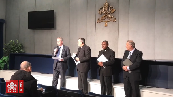 membros-do-dicasterio-para-o-Servico-do-Desenvolvimento-Humano-Integral_repro_Vatican_media