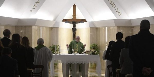 papa-missa-27-11-vatican-media