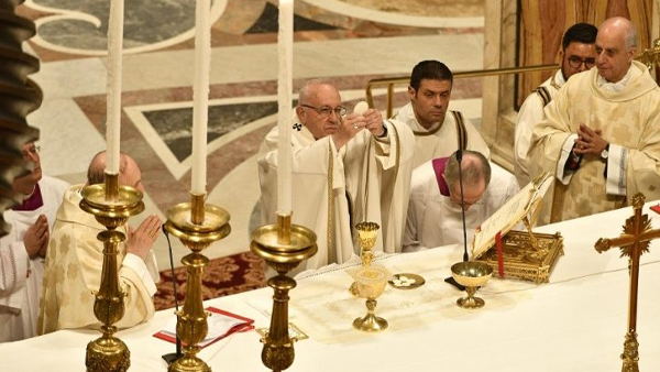 papa_missa_dia_mundial_dos_pobres-vatican-news