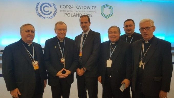 COP 24