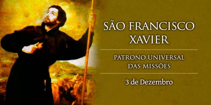 Francisco Xavier